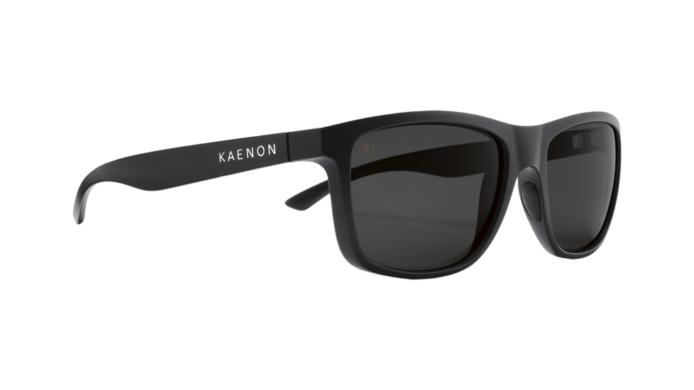 Kaenon Rockaway sunglasses (quarter view)