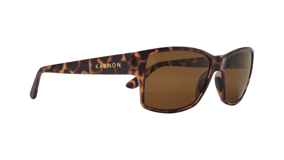 Kaenon El Cap sunglasses (quarter view)