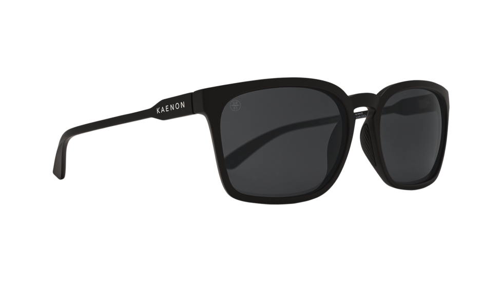 Kaenon Ojai sunglasses (quarter view)