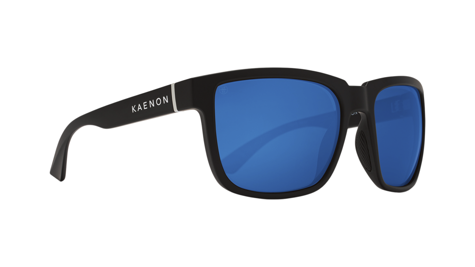 Kaenon Salton sunglasses (quarter view)