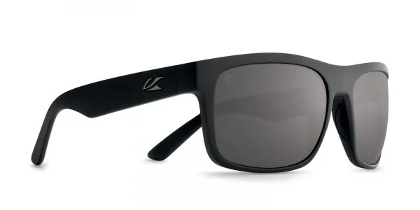 Kaenon Burnet XL sunglasses (quarter view)