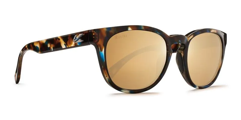 Kaenon Strand sunglasses (quarter view)