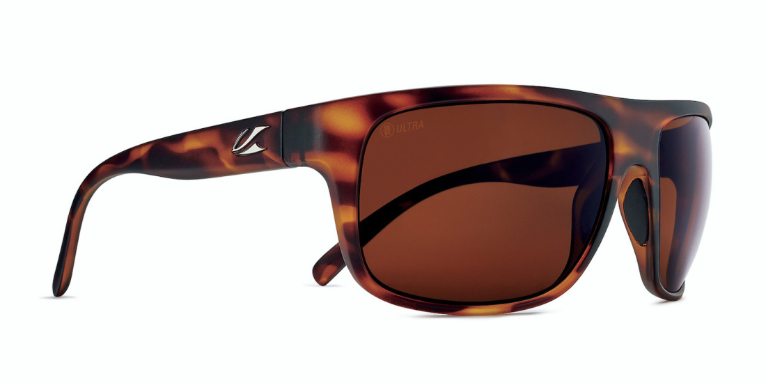 Kaenon Silverwood sunglasses (quarter view)
