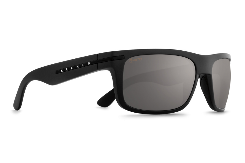 Kaenon Burnet sunglasses (quarter view)