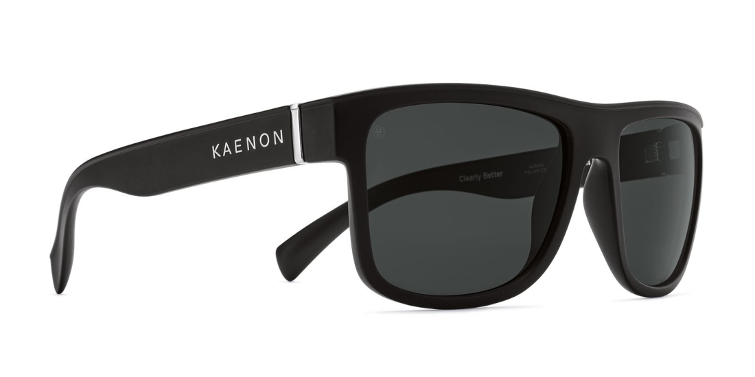 Kaenon Arroyo sunglasses (quarter view)