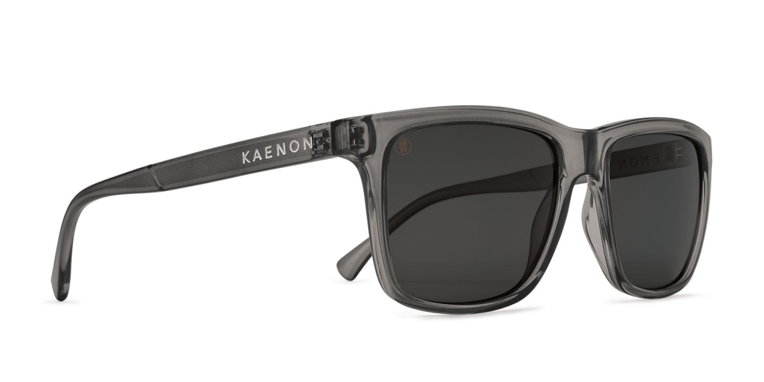 Kaenon Venice sunglasses (quarter view)