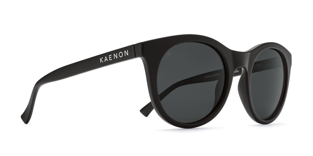 Kaenon Sonora sunglasses (quarter view)