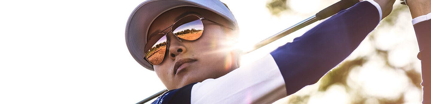 womens golf sunglasses, prescription golf sunglasses