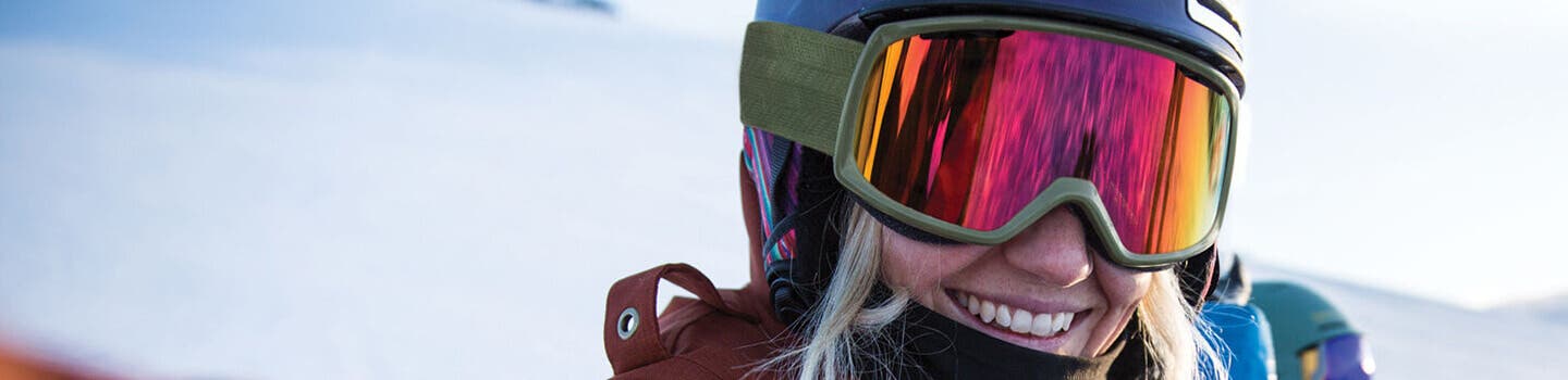 women's ski goggles, snowboard goggles